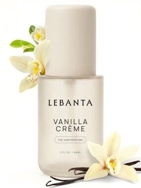 Hair Perfume for Women - Odor Eliminator Oil
